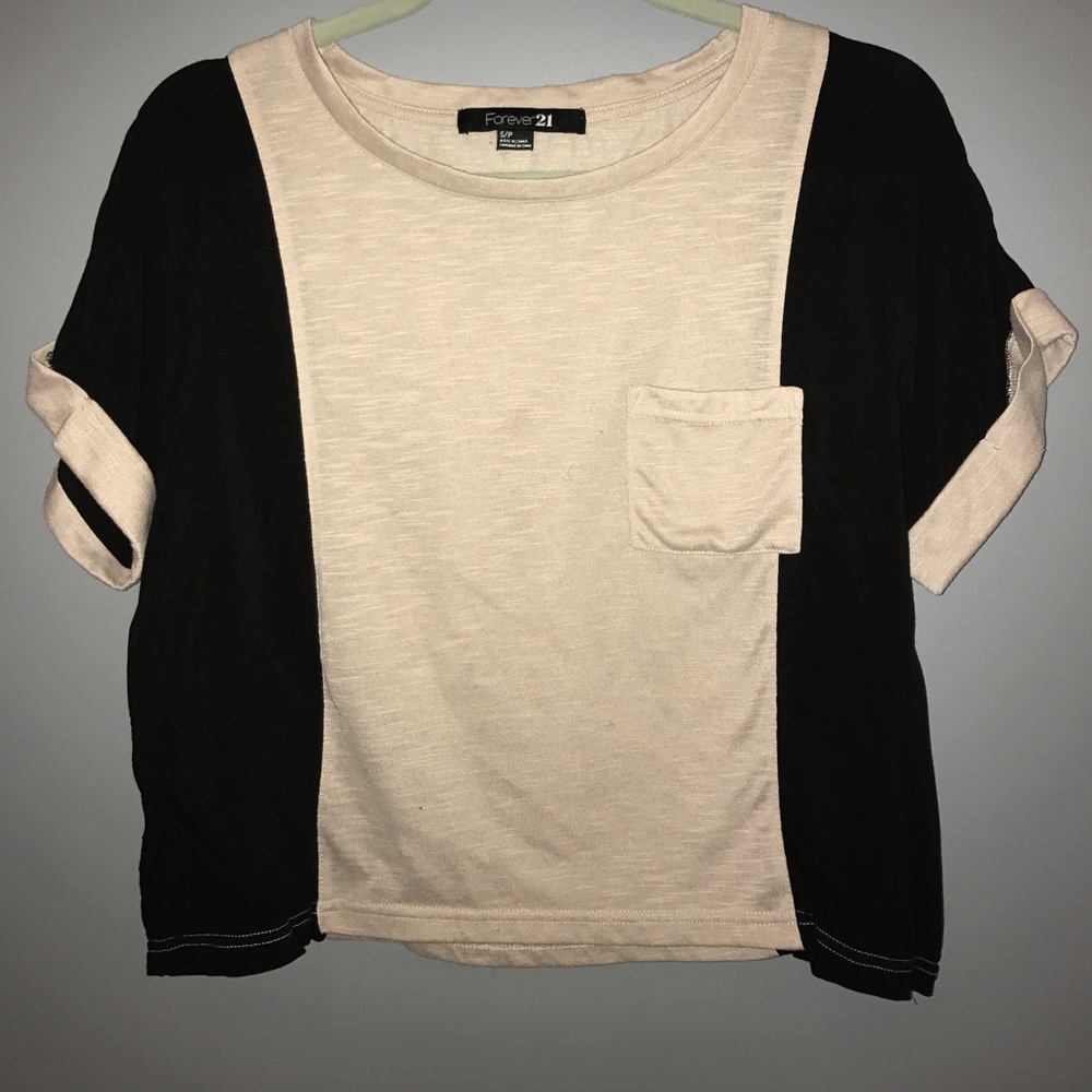 Forever 21 Shirt