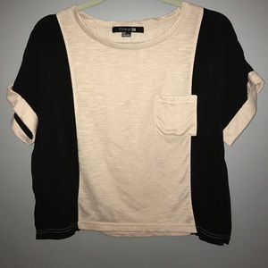 Forever 21 Shirt