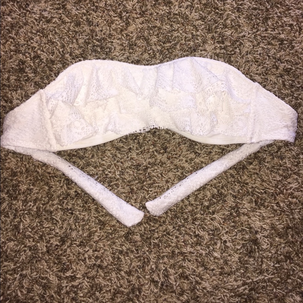 Bathing suit top!!