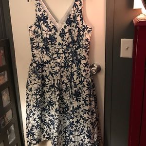 Liz Claiborne dress