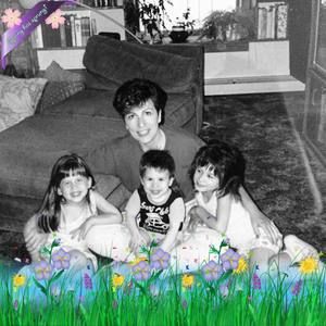 Meet your Posher, Marie