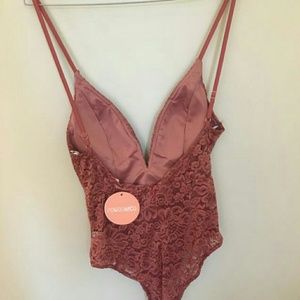 Lingerie