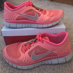 Nike Free Run 5.0