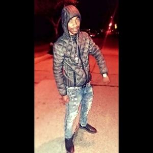 Meet your Posher, Otto