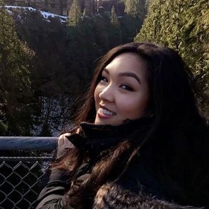 Meet your Posher, Doreen