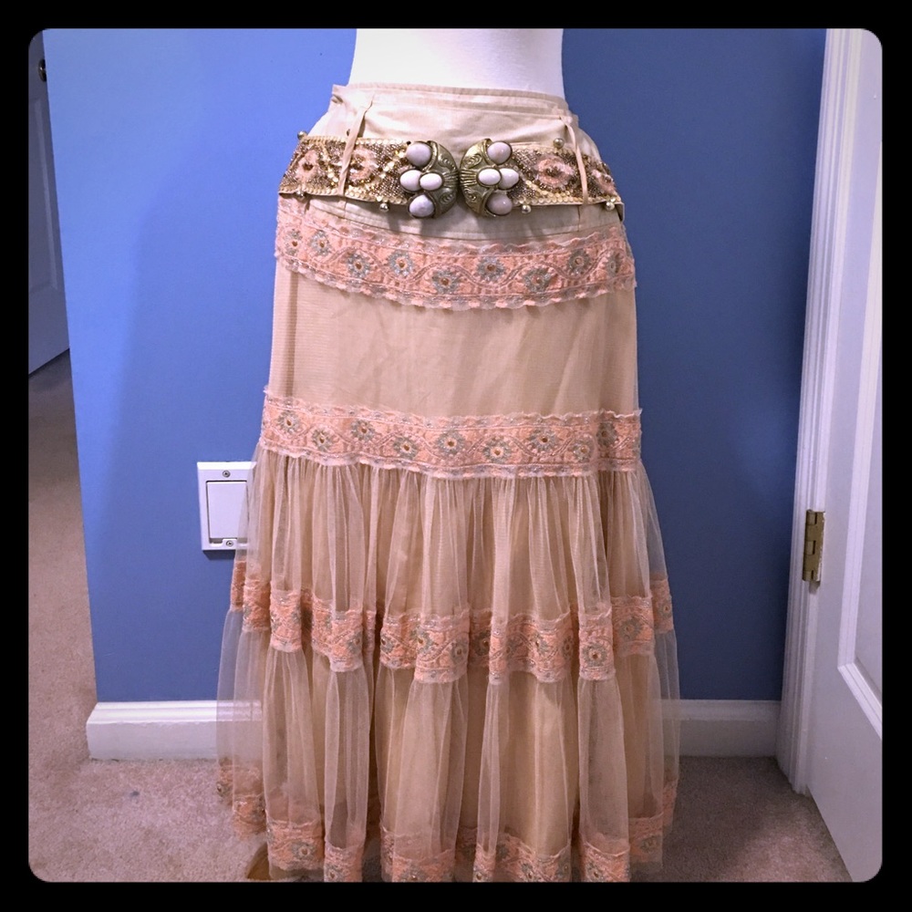 Munthe plus Simonsen Copenhagen skirt