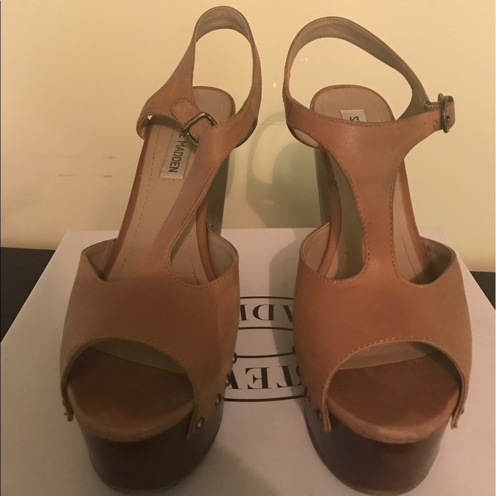 Steve Madden