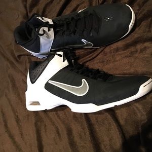 Nike Air Visi Pro4