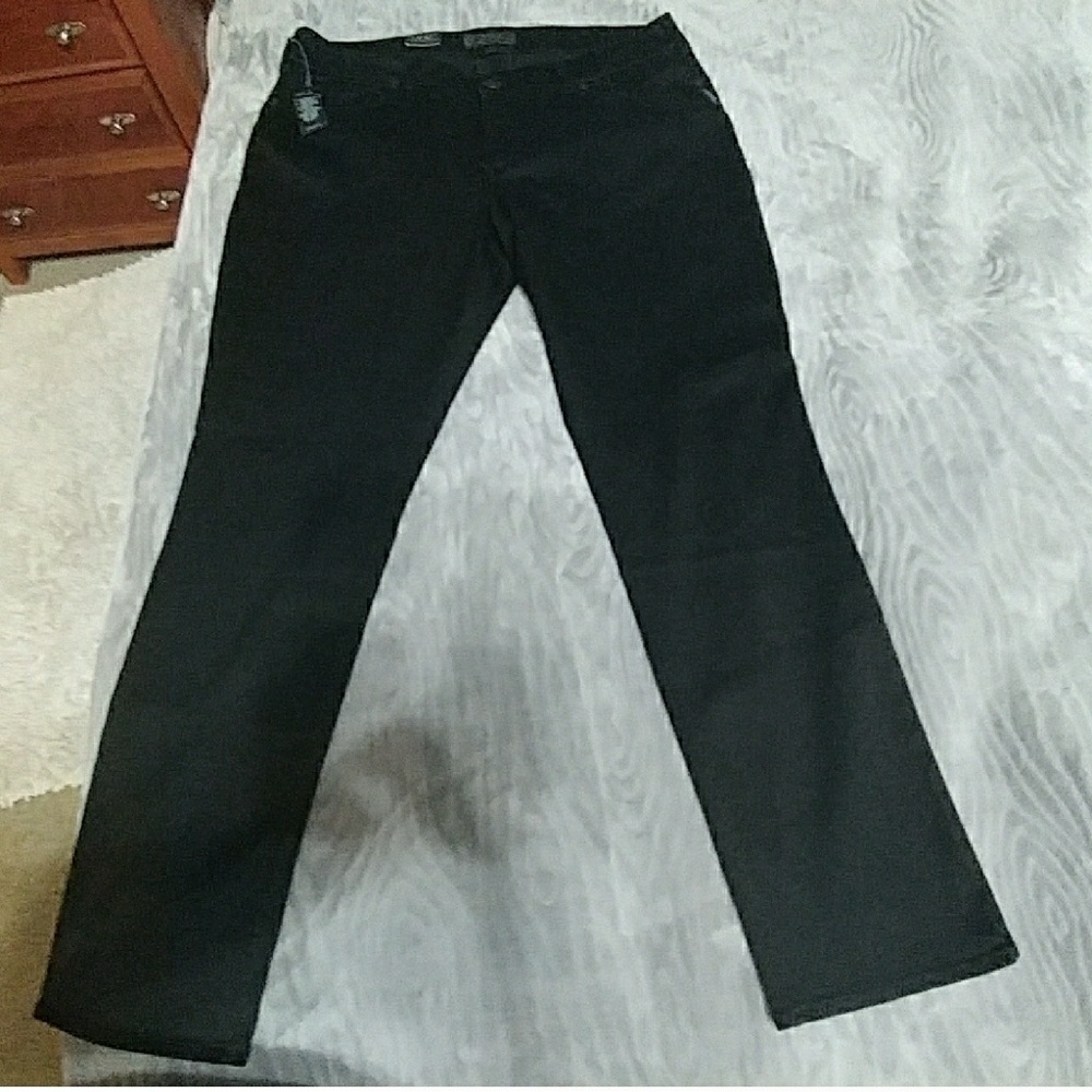 Silver Jeans - Size 20