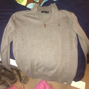 Ralph Lauren POLO sweater