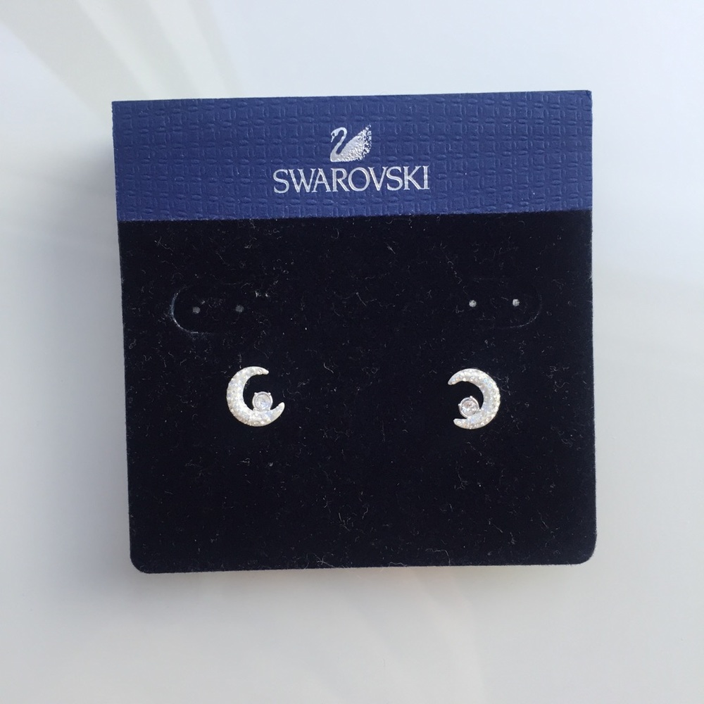 Swarovski Earrings