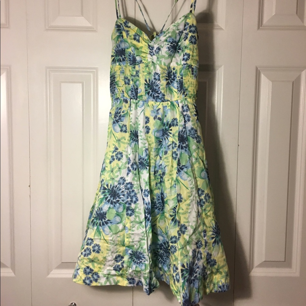 Free People Dress