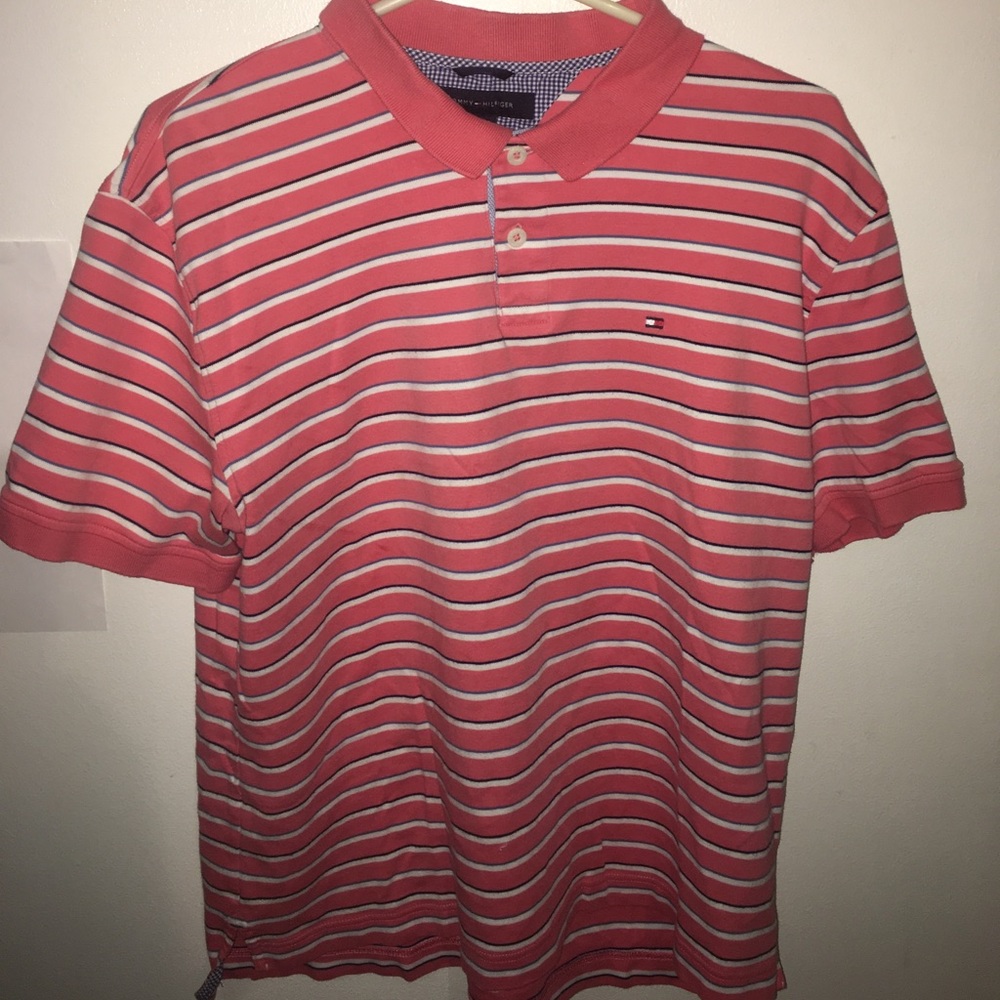 Tommy Hilfiger polo
