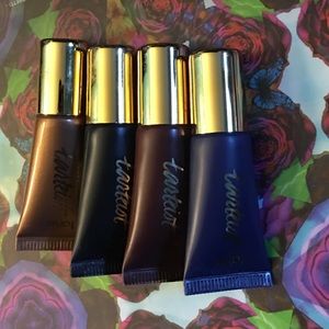 Tarteist Clay Paint Liner