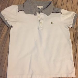 Boys Gucci shirt size 6