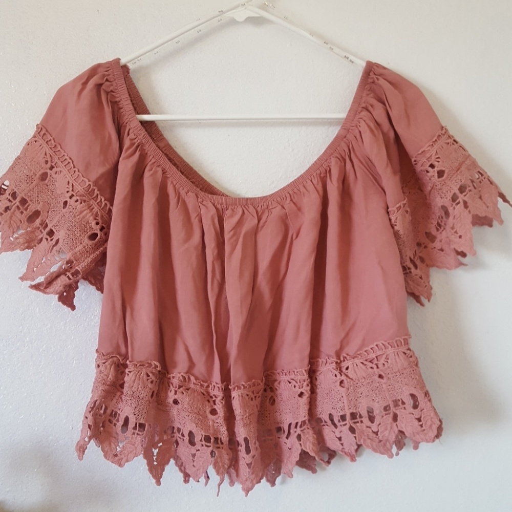 Summer Top