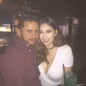 Meet your Posher, Alonso