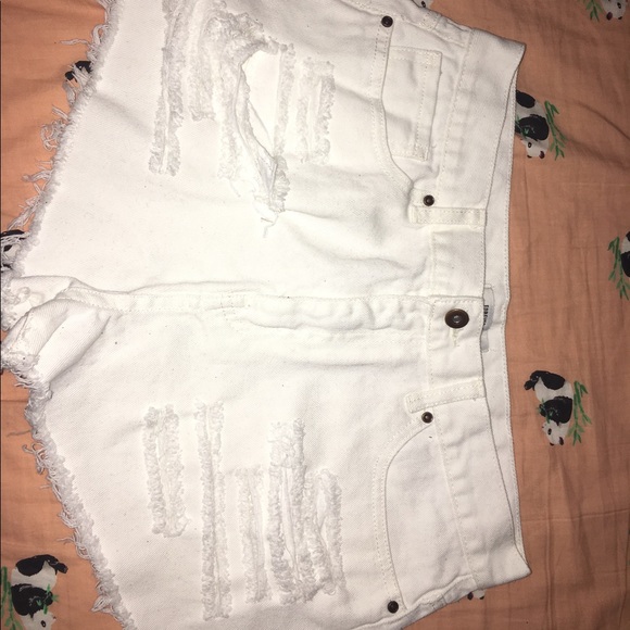 Forever 21 shorts - Picture 1 of 3
