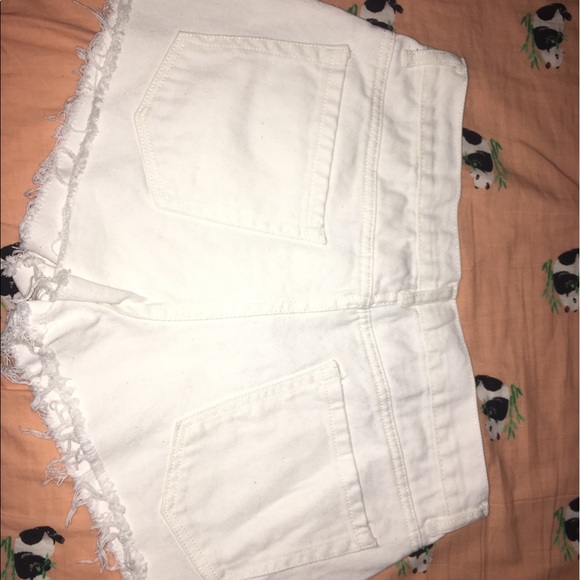 Forever 21 shorts - Picture 2 of 3