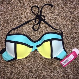 Bathing suit top !!