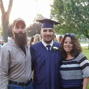 Meet your Posher, Dawn