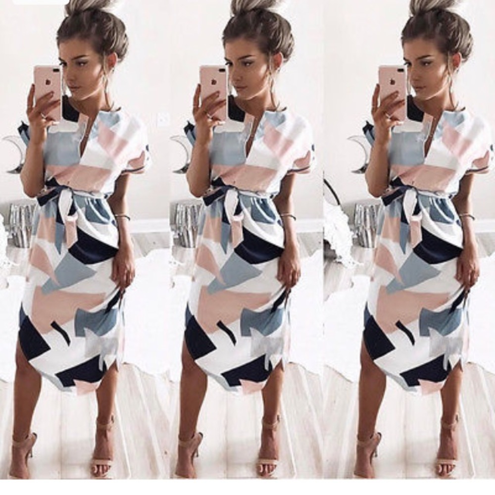 HOT DRESs