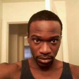 Meet your Posher, Deldrick