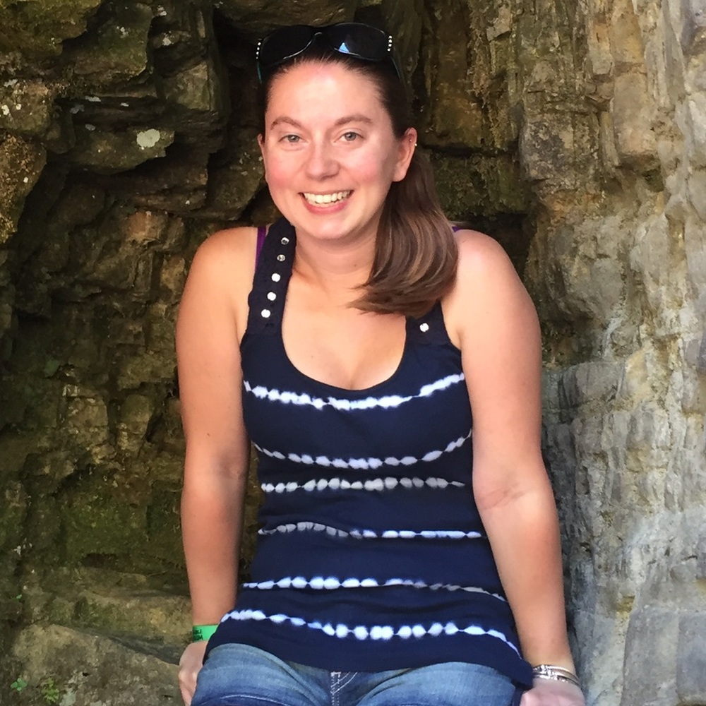 Meet your Posher, Courtney