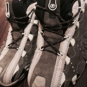 Technica GoreTex hiking shoes