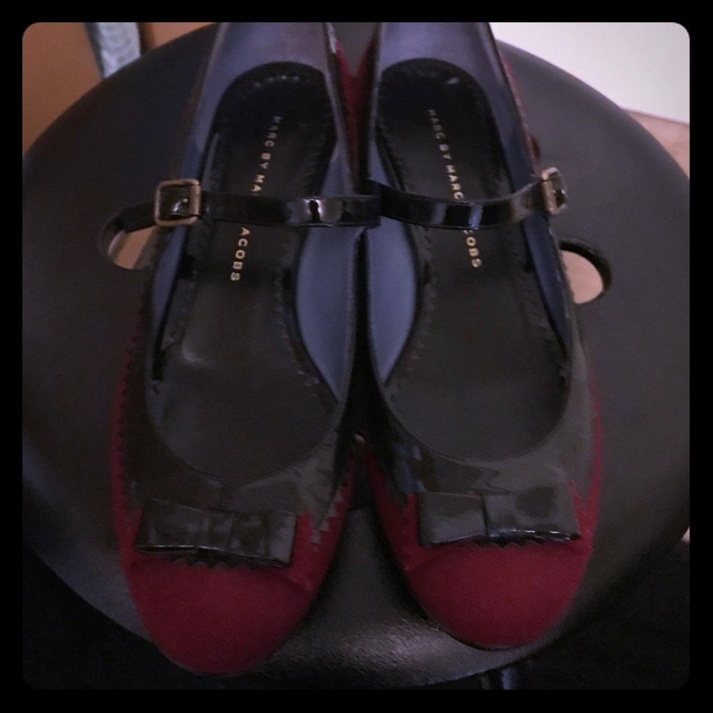Marc by marc jacobs