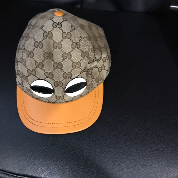 children's gucci hat