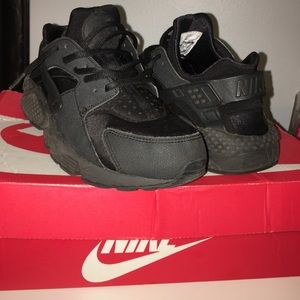 Nike Air Huarache Run