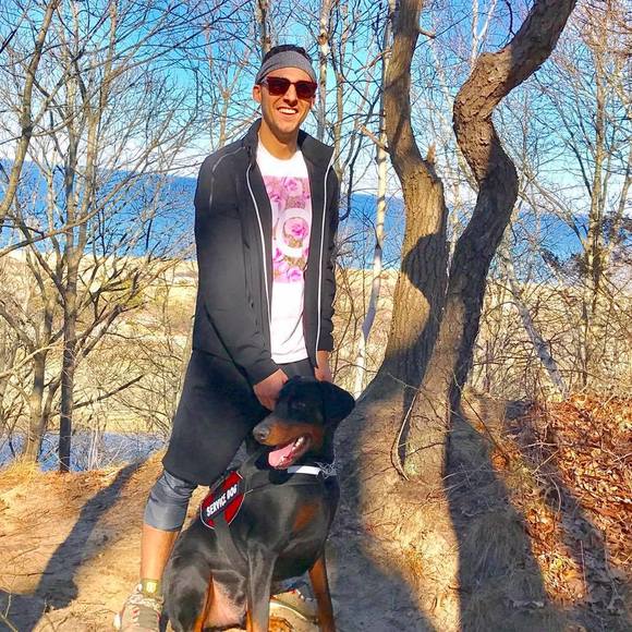 Meet your Posher, Tom - Picture 1 of 1