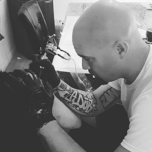 Meet your Posher, Aaron