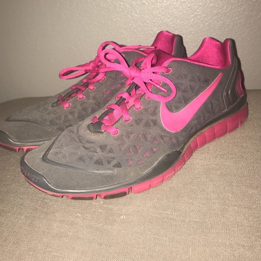 Nike Free Fit 2 5.0 women shoes