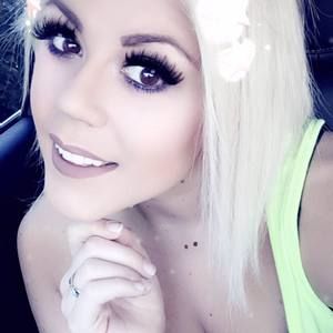 Meet your Posher, Joleen