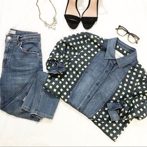 BCBGeneration cool top