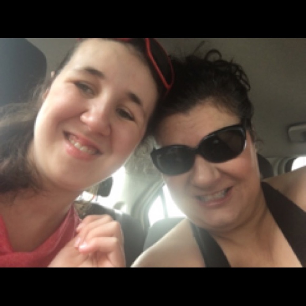 Meet your Posher, Janice