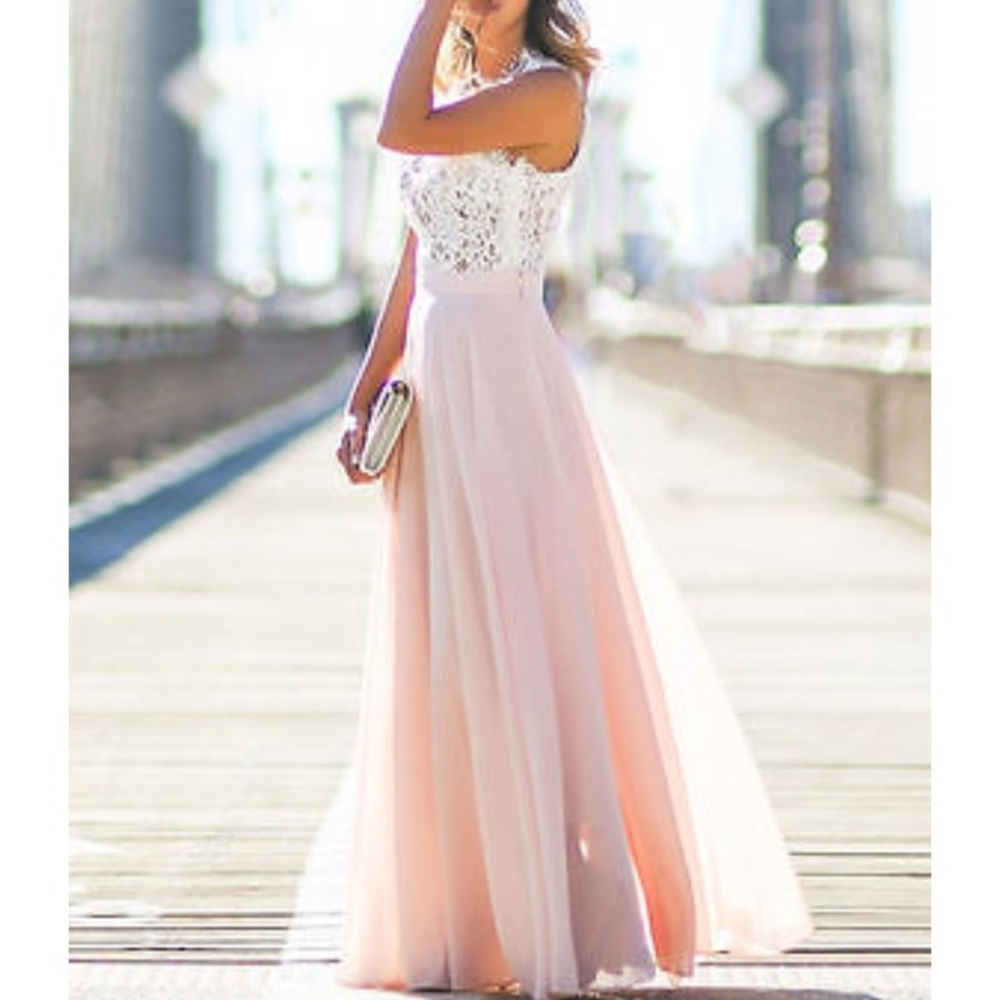 Woman Dress