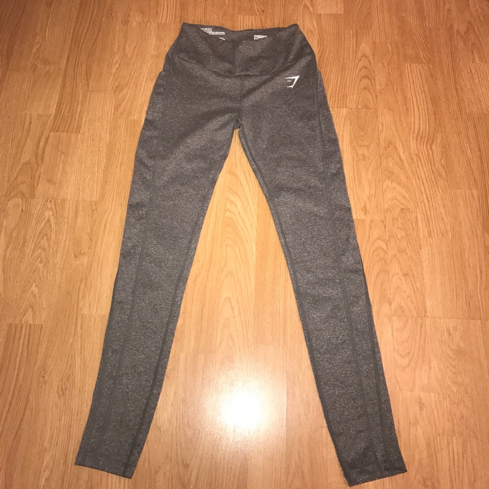 Gymshark Dry Sculpture leggings