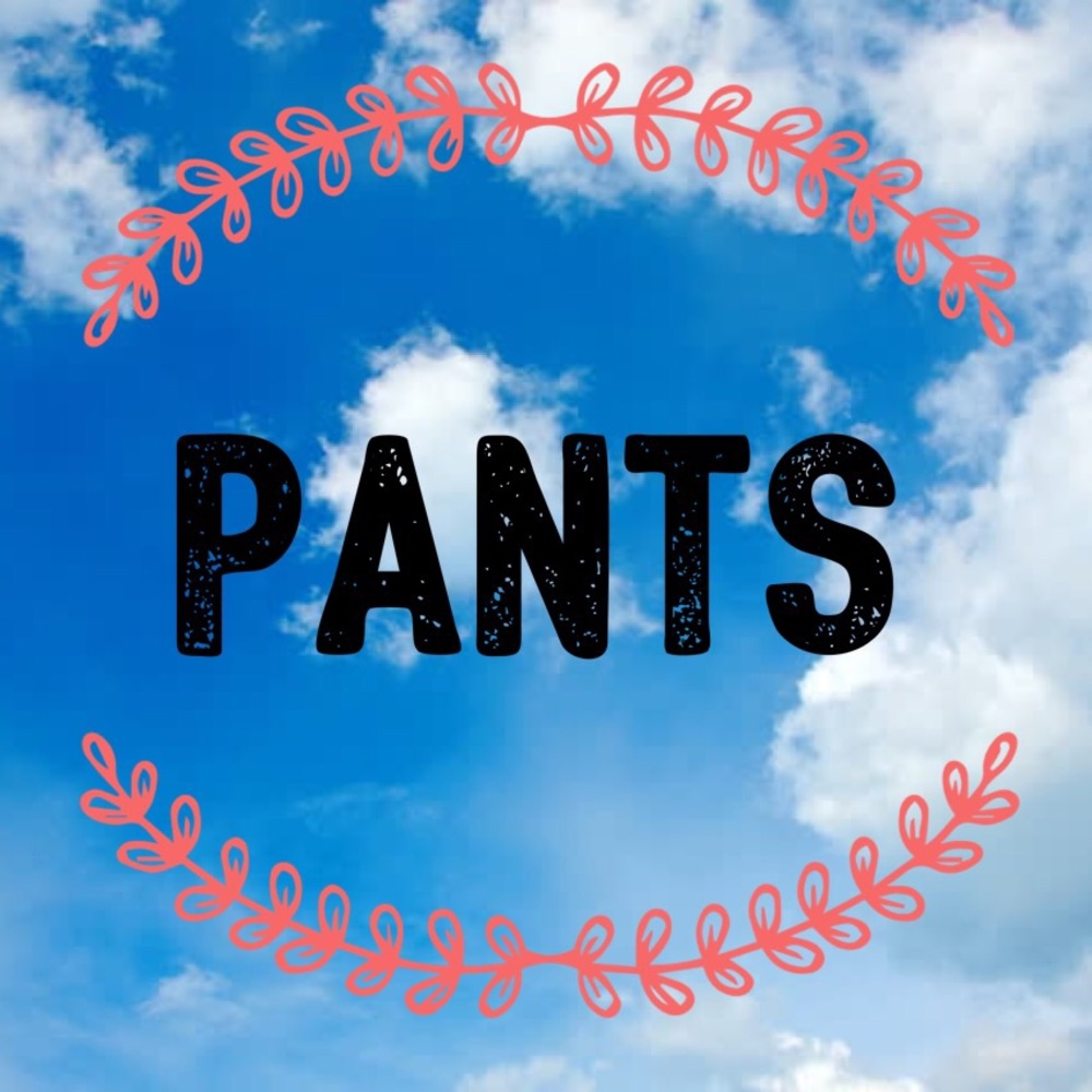 Pants