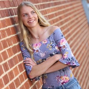 Meet your Posher, Anna