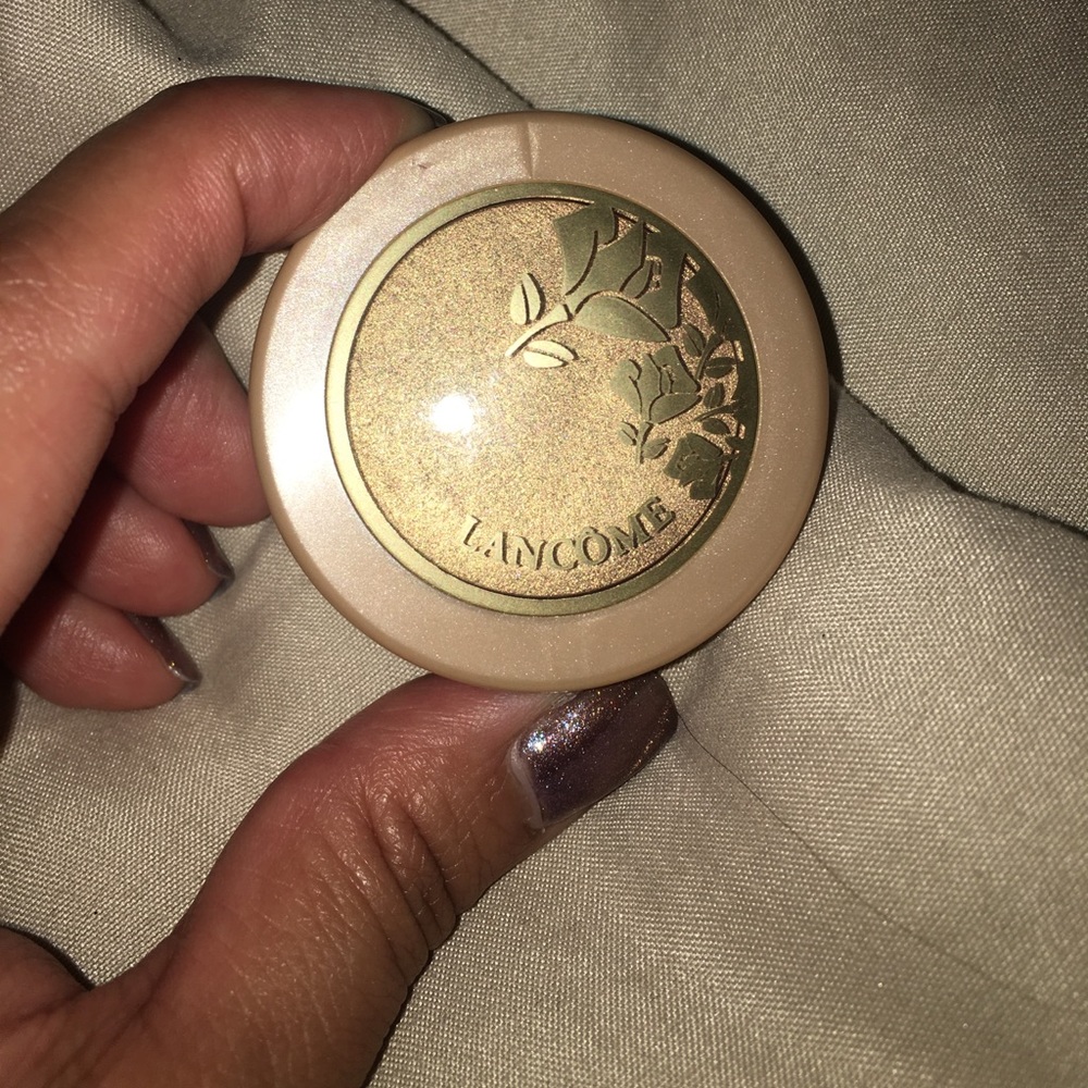 Lancôme Glow Subtil Silky Creme Highlighter