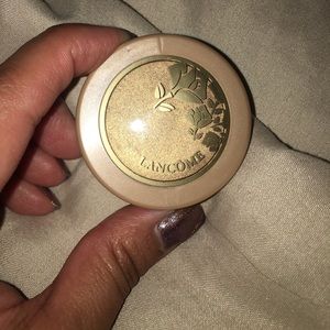 Lancôme Glow Subtil Silky Creme Highlighter