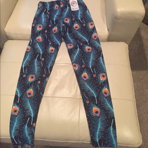 LeggingsLive (Leggalicios) leggings NEW One Size