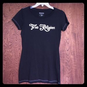 True Religion TShirt
