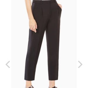 BCBGeneration Tuxedo Trousers