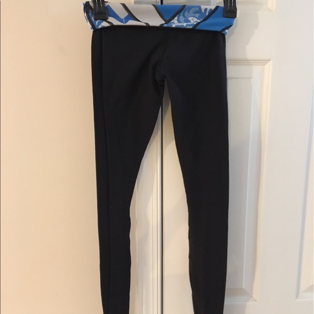 Lululemon Wonder Under - image 4