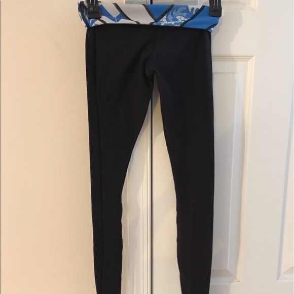 Lululemon Wonder Under - Picture 4 of 4