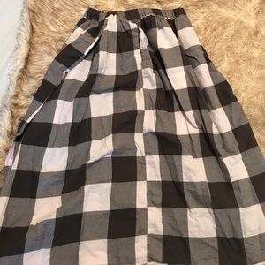 Cheap Monday skirt